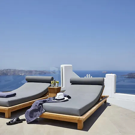 Villa Celestia Grand *