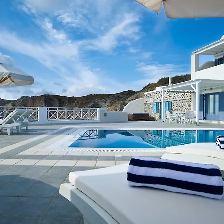 Villa Celestia Grand *