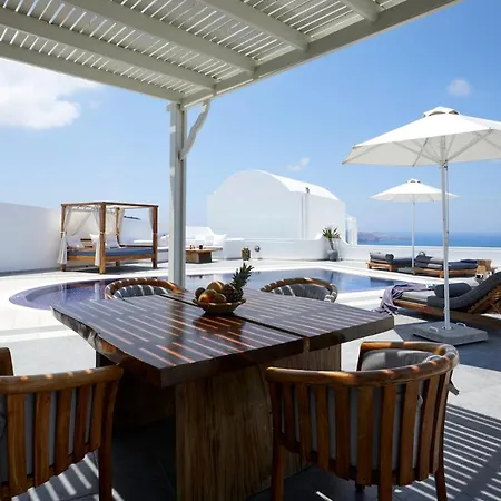 Villa Celestia Grand