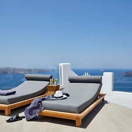 Celestia Grand Villa Fira (Santorini)