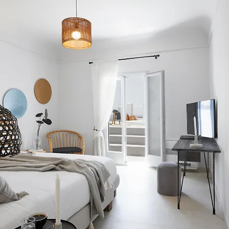 Celestia Grand Villa Fira (Santorini)