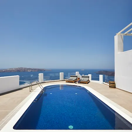 Celestia Grand Villa Fira (Santorini)