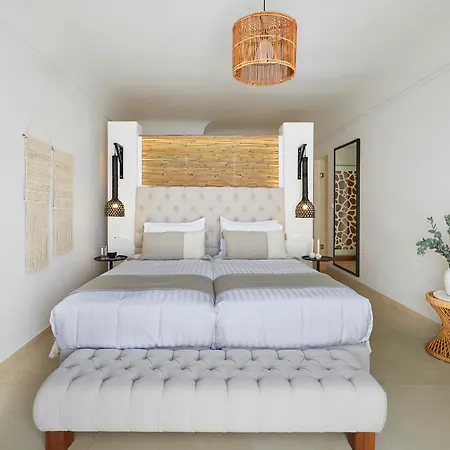 Celestia Grand סנטוריני