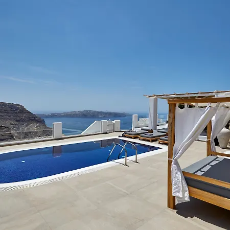 Villa Celestia Grand *