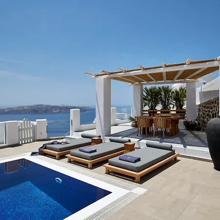 Villa Celestia Grand *