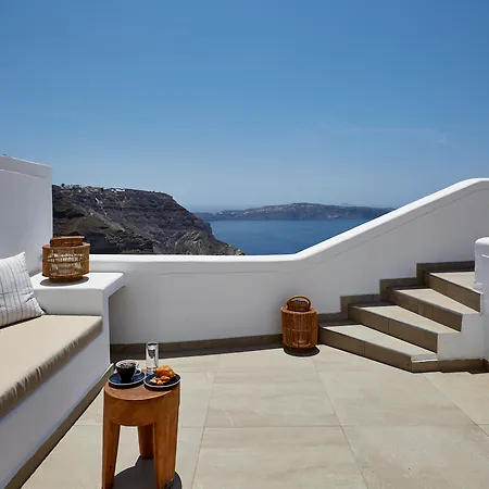 Villa Celestia Grand Firá
