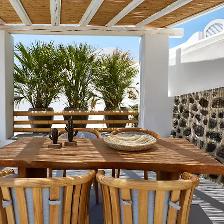 Celestia Grand Villa Fira (Santorini)