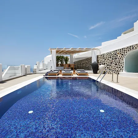 Villa Celestia Grand *