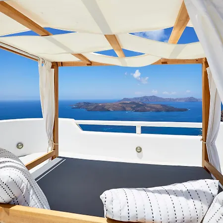 Celestia Grand Fira (Santorini)