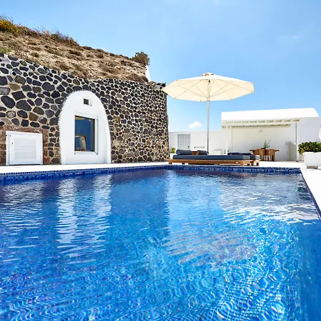 Celestia Grand Villa Firá