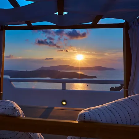 Celestia Grand Fira (Santorini)
