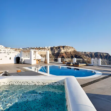 Celestia Grand Fira (Santorini)