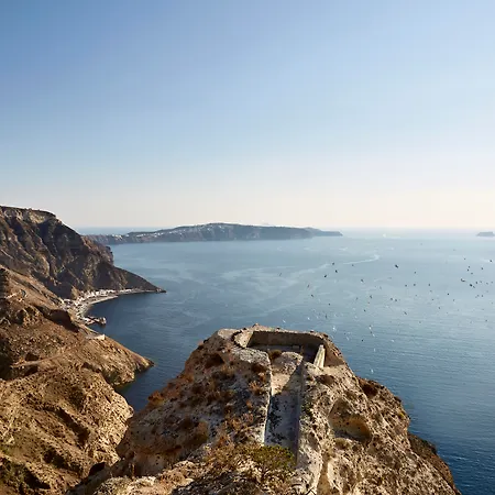 Celestia Grand * Fira (Santorini)