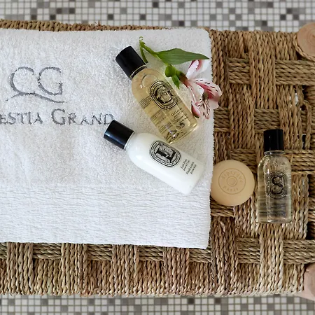Celestia Grand * Fira (Santorini)