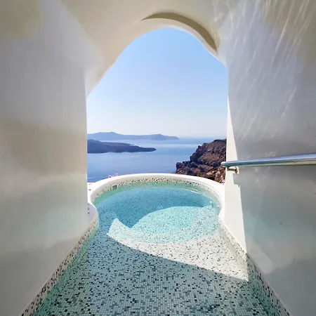 Celestia Grand וילה *