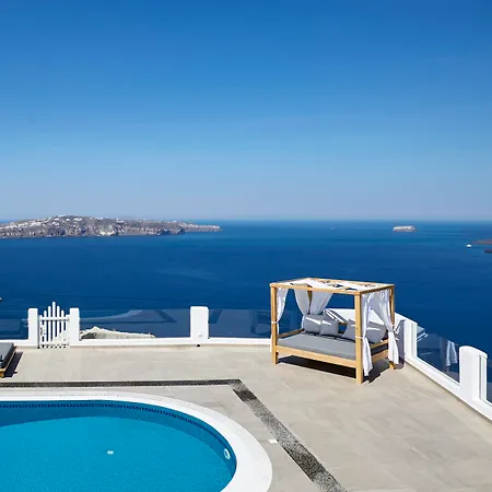 Celestia Grand Villa