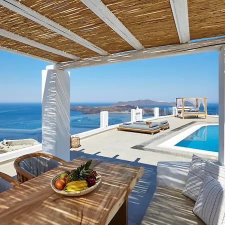 Villa Celestia Grand *