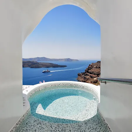 Celestia Grand Villa Fira (Santorini)