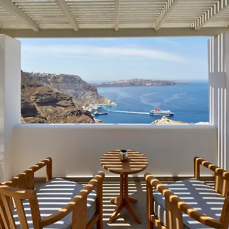 Celestia Grand * Fira (Santorini)