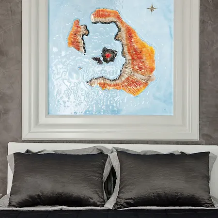 Celestia Grand וילה סנטוריני