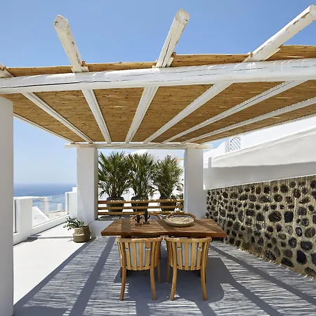 Celestia Grand וילה *