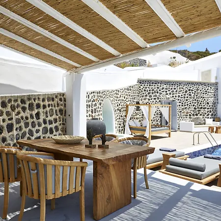 Celestia Grand Vila Fira (Santorini)