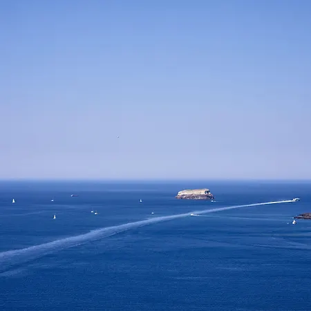 וילה Celestia Grand *