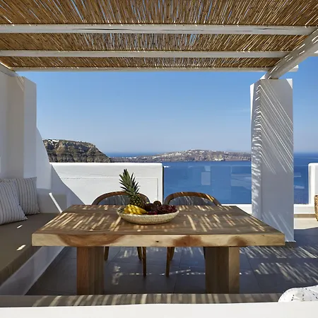 Celestia Grand Fira (Santorini)