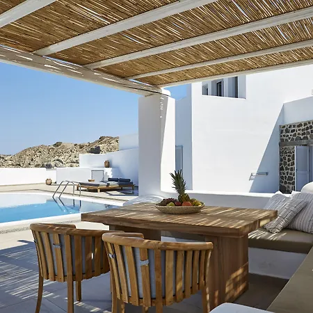 Celestia Grand Fira (Santorini)