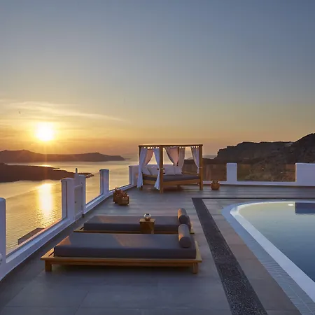 Celestia Grand Fira (Santorini)