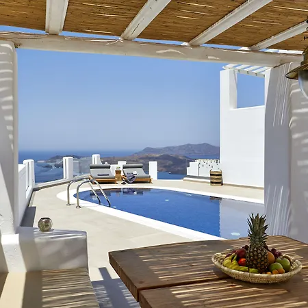 Celestia Grand וילה