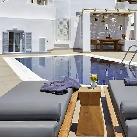 וילה Celestia Grand *