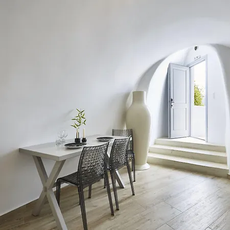 Celestia Grand וילה סנטוריני