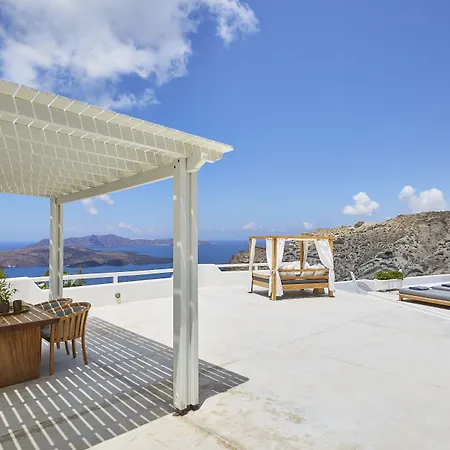 Celestia Grand * סנטוריני