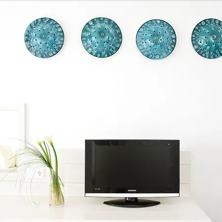 Celestia Grand וילה