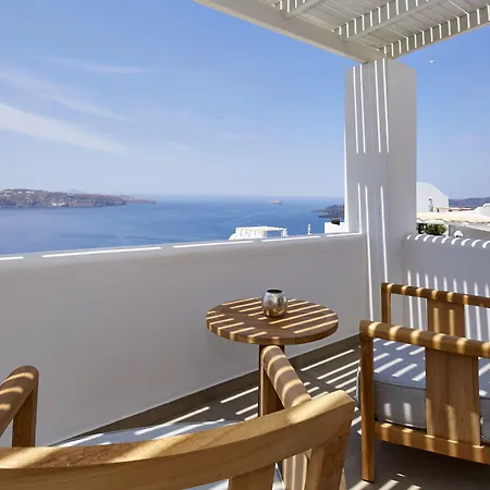 Celestia Grand וילה סנטוריני