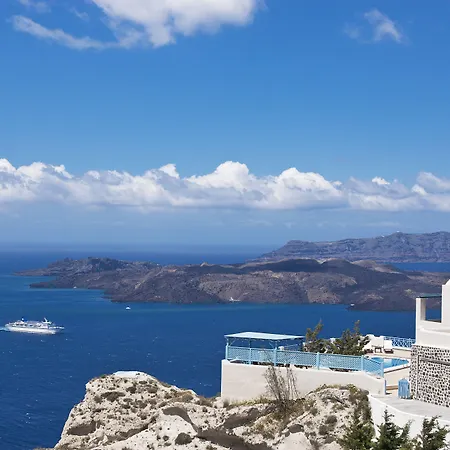 וילה Celestia Grand *