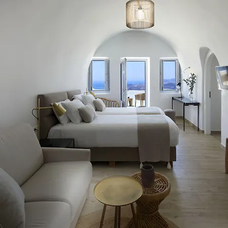 וילה Celestia Grand סנטוריני