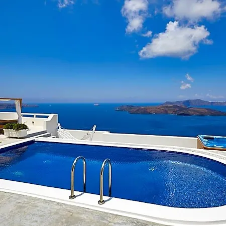 Celestia Grand Villa *