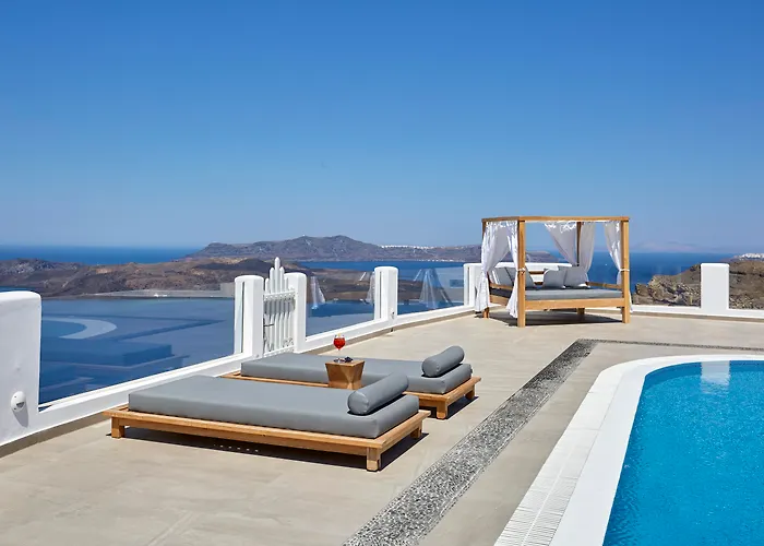 Villa Celestia Grand