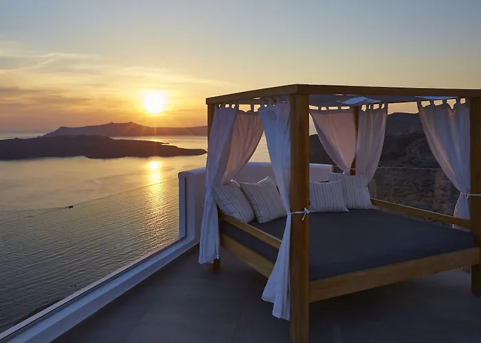 Celestia Grand Villa Fira (Santorini)