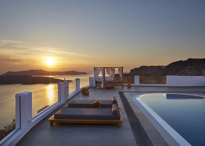 Celestia Grand Fira (Santorini)