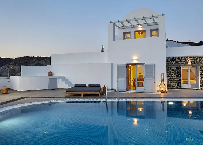 Villa Celestia Grand *