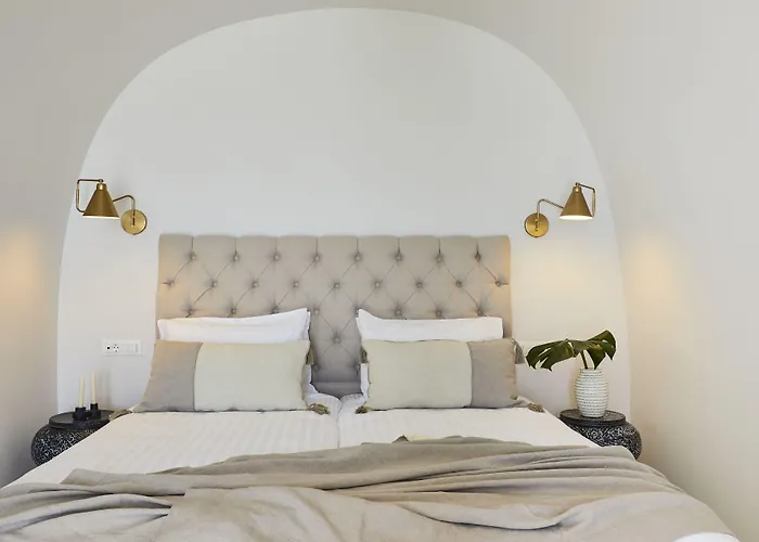 Celestia Grand Villa Fira (Santorini)