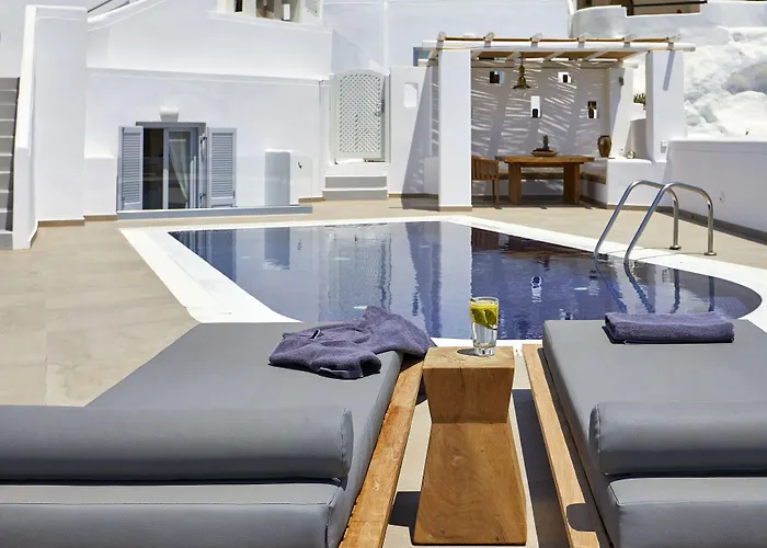 Villa Celestia Grand *