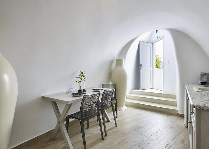 Celestia Grand Villa Fira (Santorini)