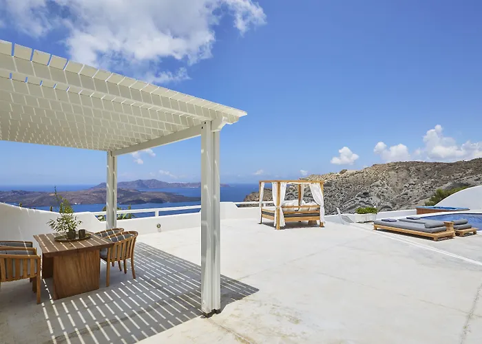 Celestia Grand * Fira (Santorini)