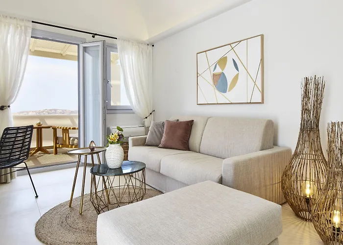 Celestia Grand * Fira (Santorini)