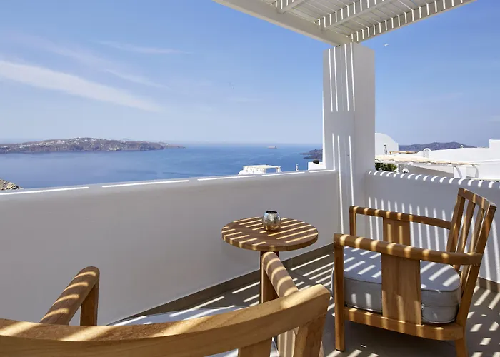 Celestia Grand Villa Fira (Santorini)
