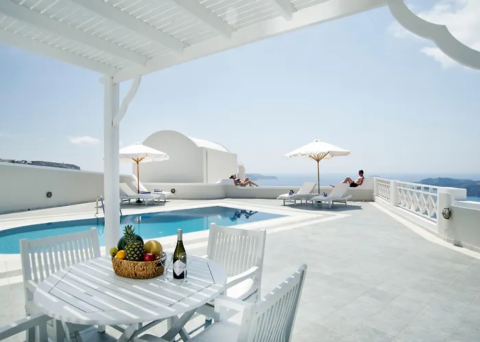 Villa Celestia Grand *